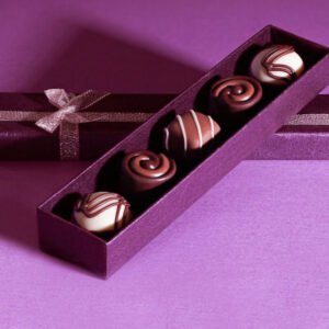 Dark Fantasy Chocolate